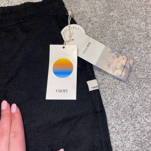 Vuori Daily Performance Jogger - Picture 4 of 6